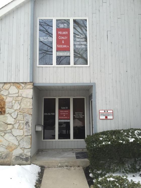 Helmer, Conley & Kasselman, P.A Clark, NJ Office