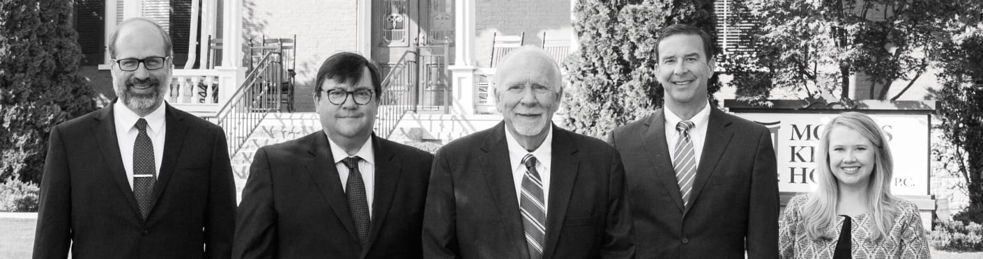 Morris, King & Hodge, P.C Huntsville,  Office