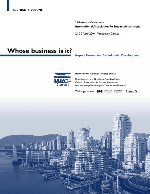 Lawson Lundell Yellowknife, Canada Office