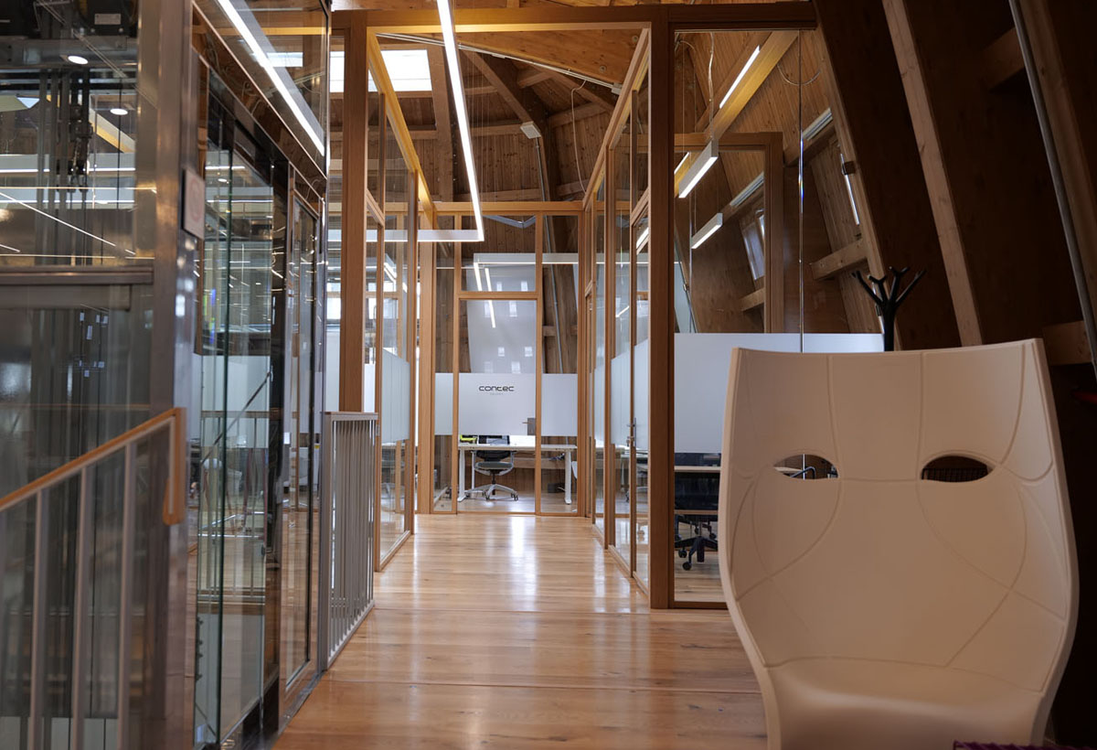 CMS Legal Milan, Italy Office