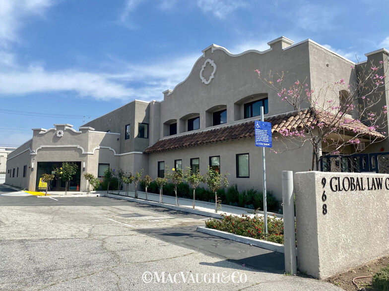 Global Law Group Pasadena, CA Office