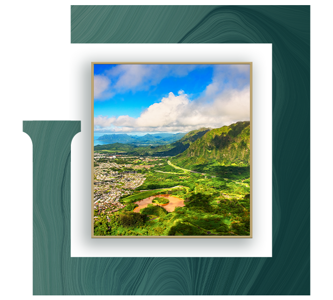 Law Offices of Joseph PH Ahuna Jr Kaneohe,  Office