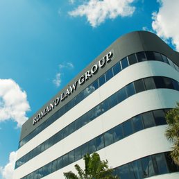 Cavanaugh Law Group West Palm Beach, FL Office