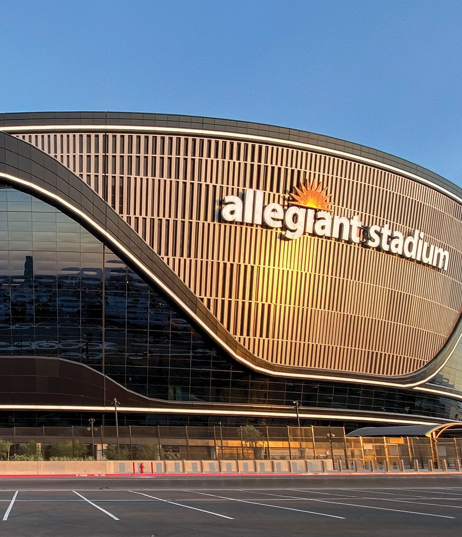 Brownstein Hyatt Farber Schreck LLP Las Vegas, NV Office