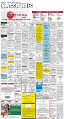 Yenson, Allen & Wosick, P.C Albuquerque, NM Office