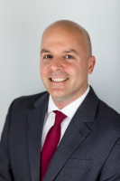 Willis Oden Orlando,  Office