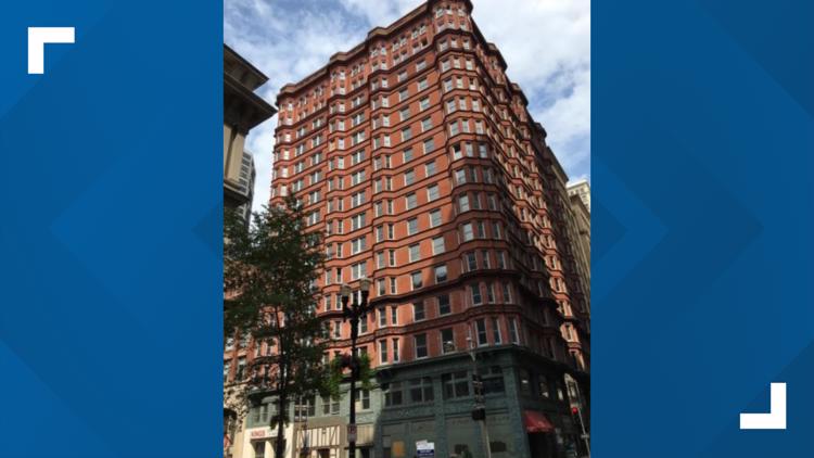 Morgan & Morgan, PA Saint Louis, MO Office