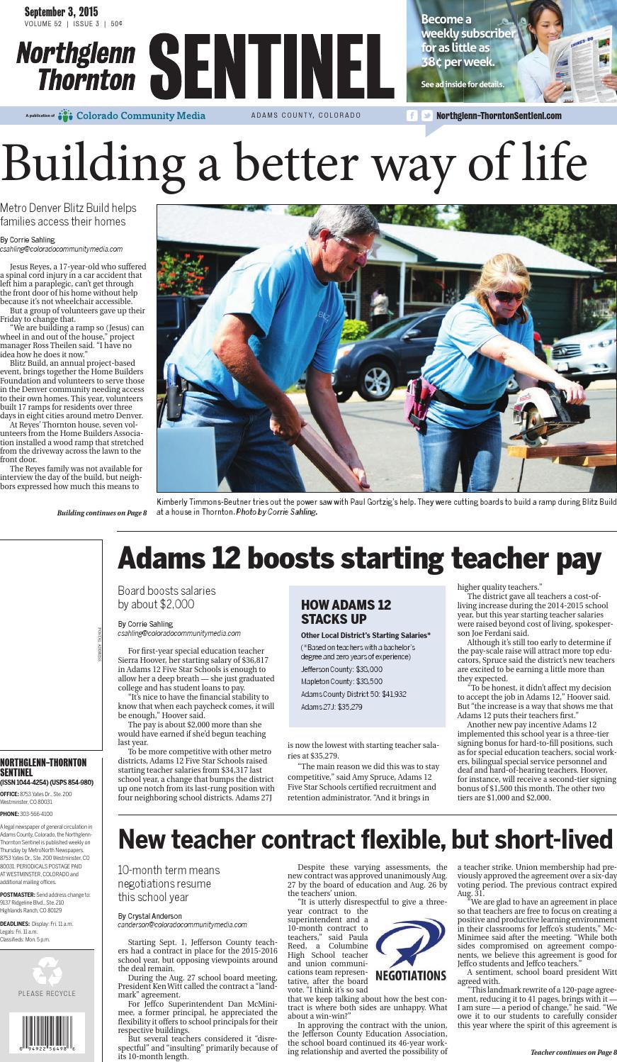 Cotney, LLP Denver, CO Office