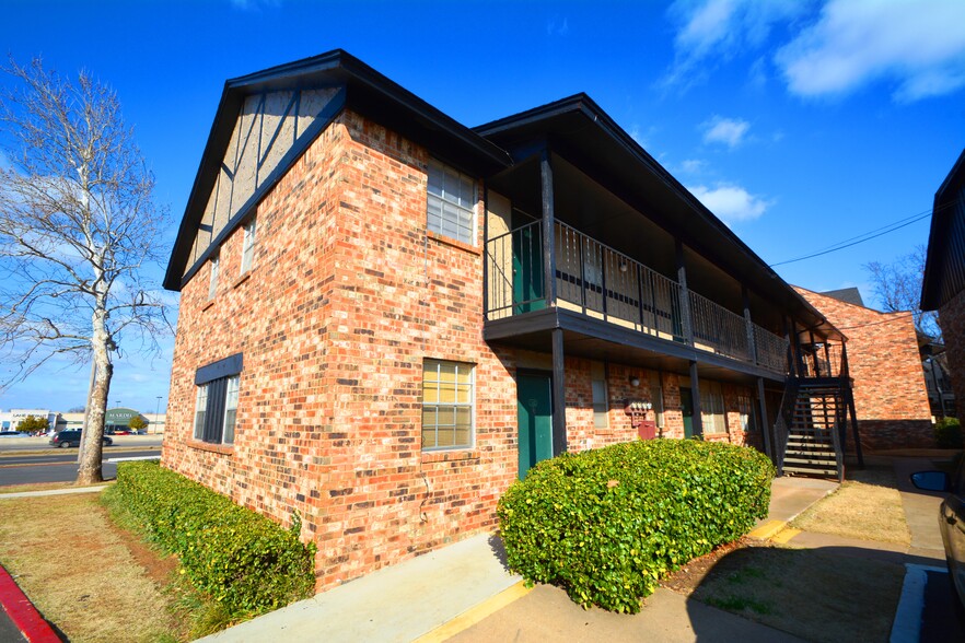 Fulkerson & Fulkerson, Law Firm Oklahoma City,  Office