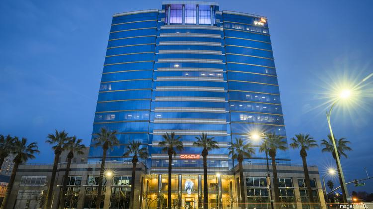 Sellar Hazard & Lucia San Jose, CA Office