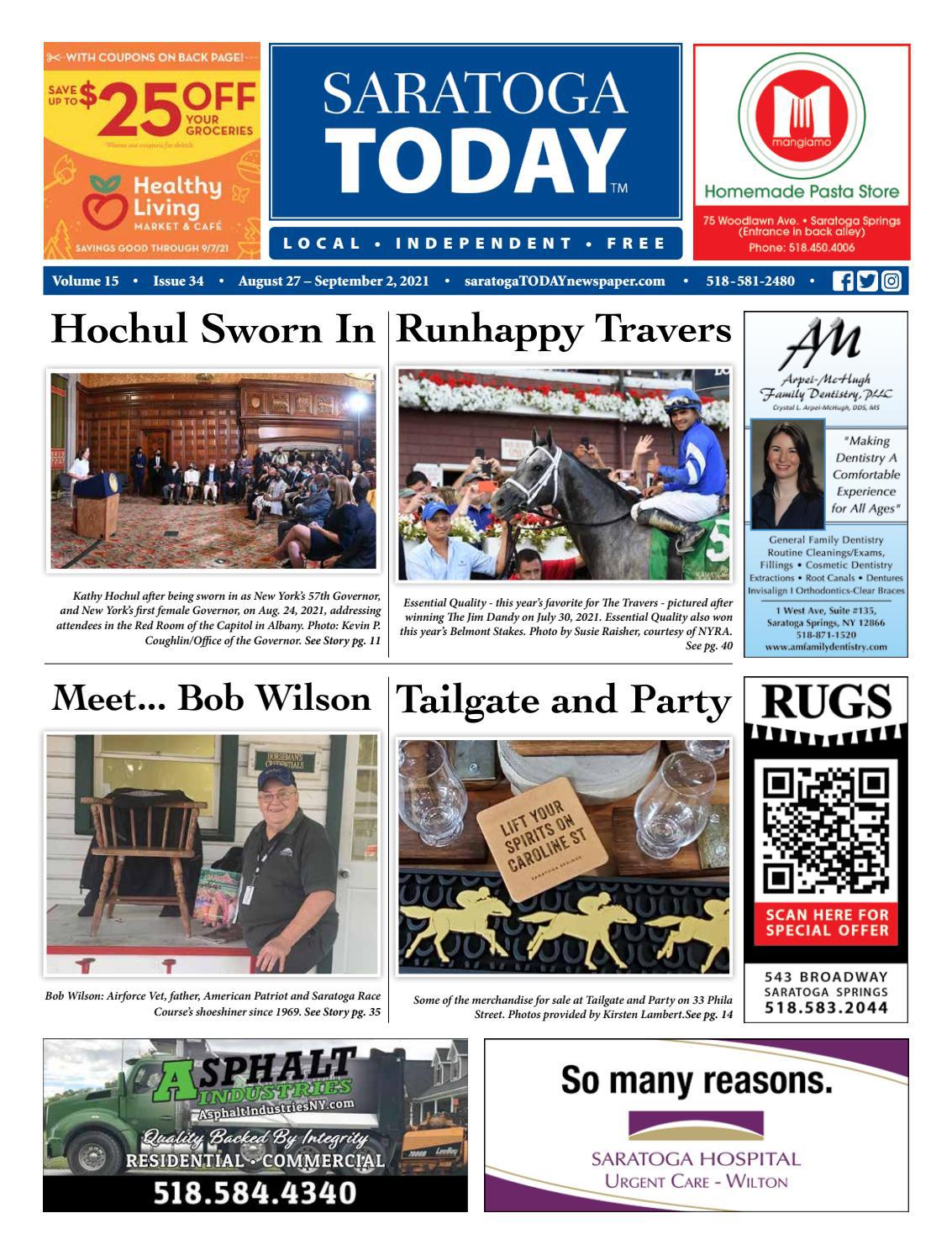 Snyder Kiley Toohey Corbett & Cox LLP Saratoga Springs, NY Office