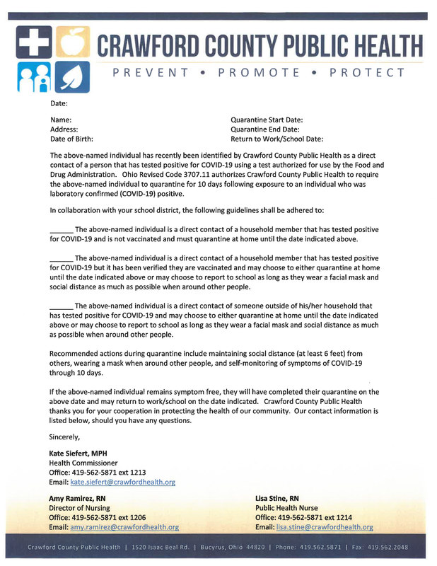 Neff Law Firm Bucyrus, OH Office