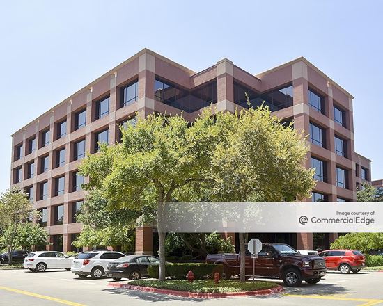 Oaks, Hartline & Daly, LLP Austin, TX Office