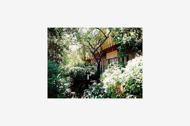 Patent Law Works Los Altos, CA Office