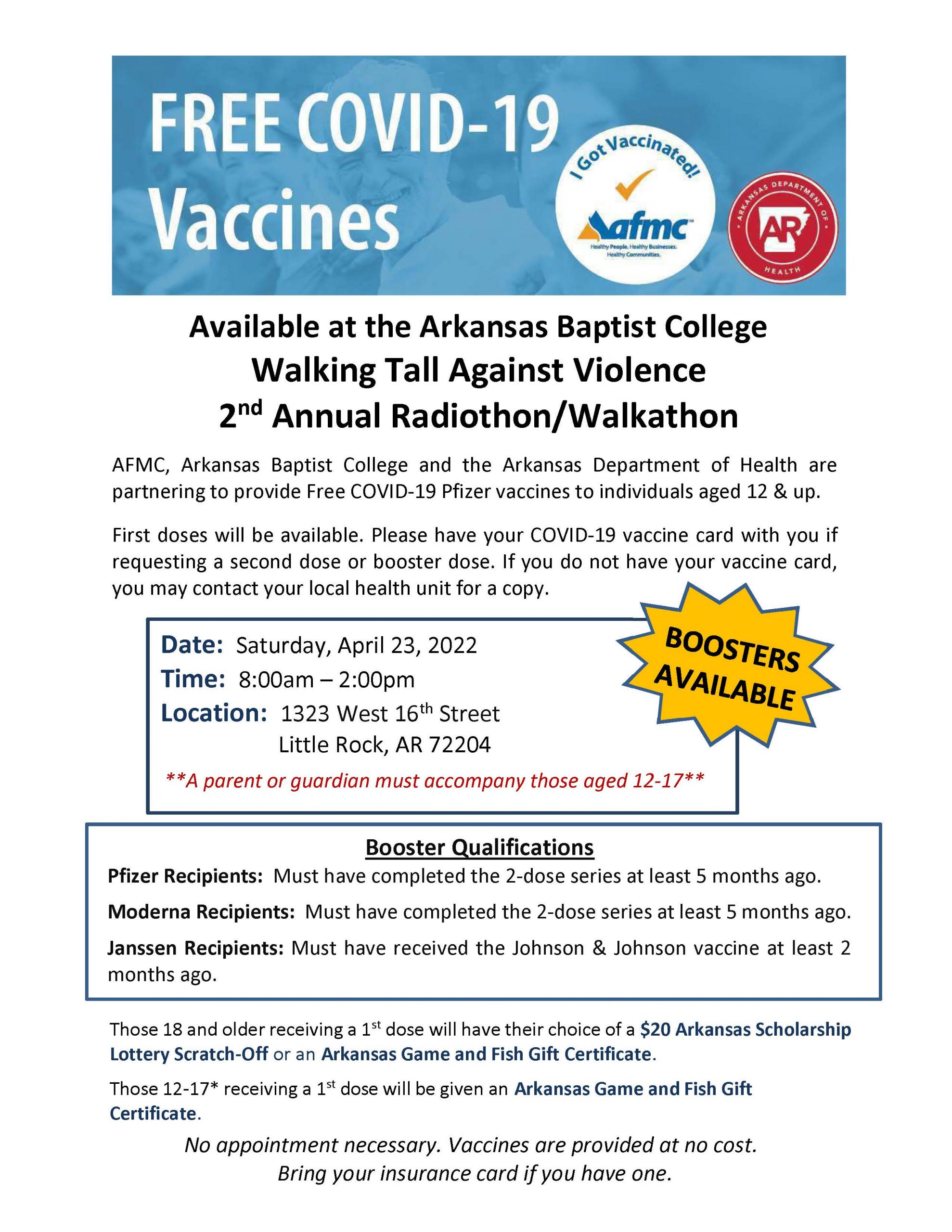 Johnson Firm Little Rock,  Office