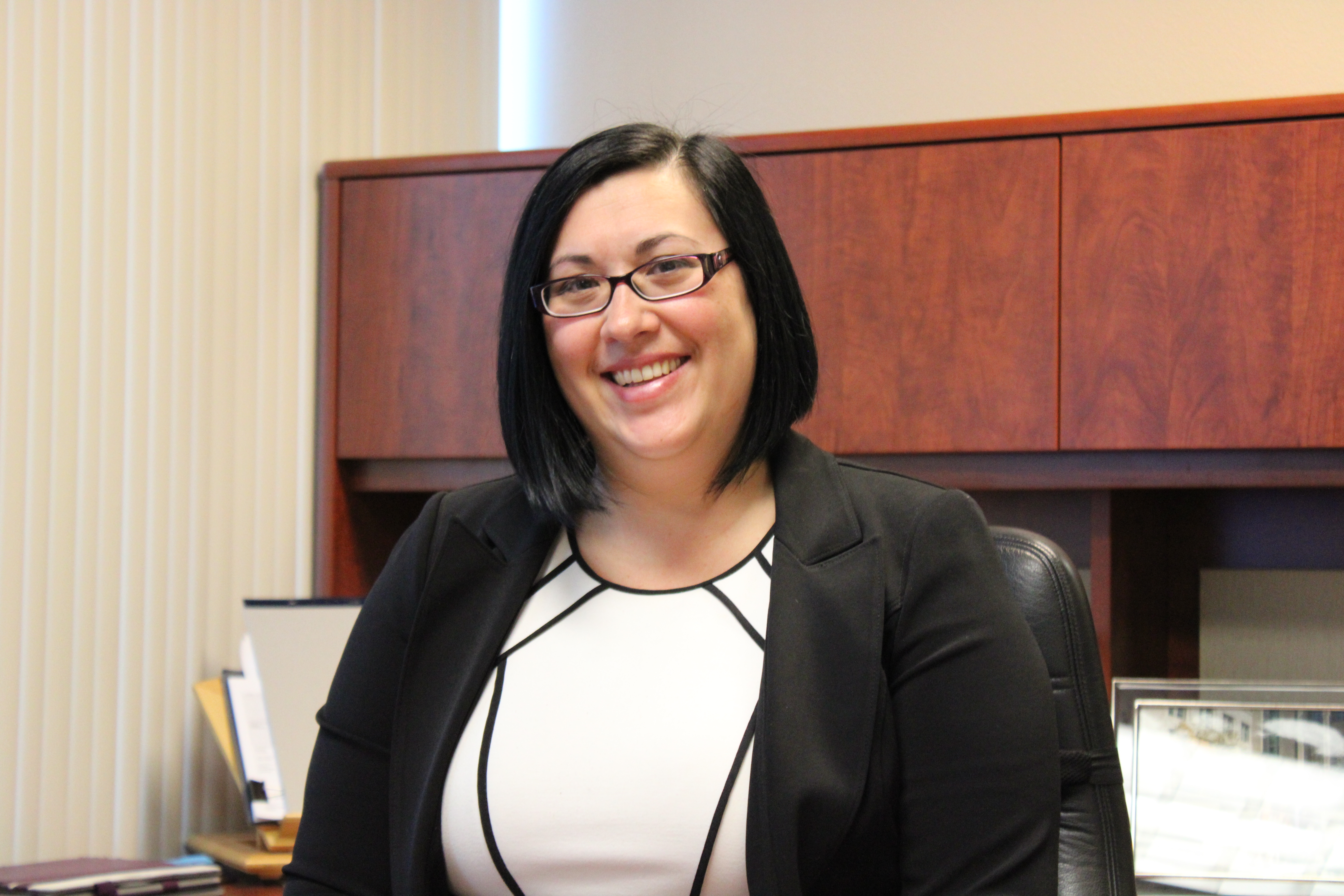 The Law Offices Nguyen and Gribble Upland,  Office