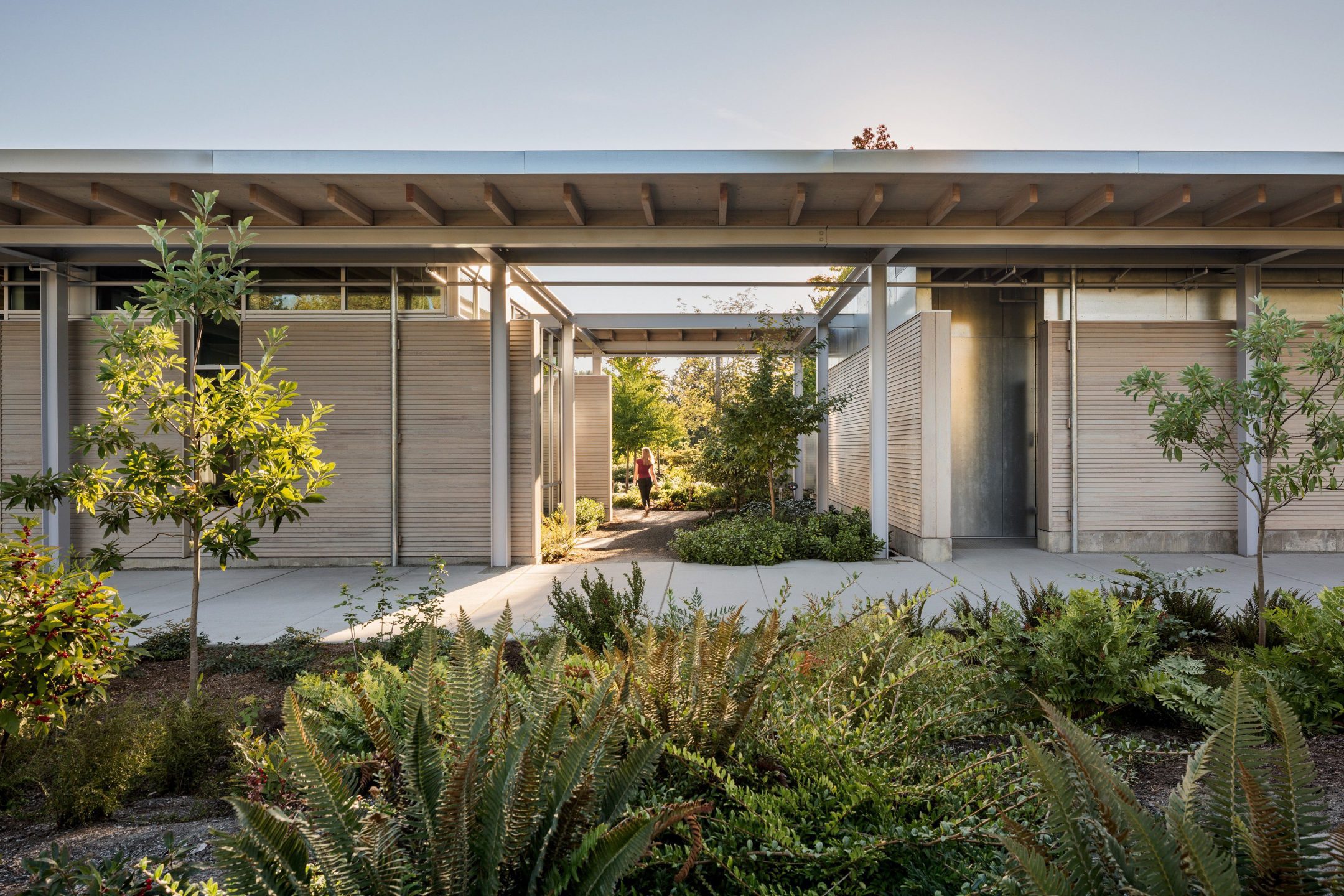 Fahlman Olson & Little, PLLC Seattle, WA Office