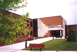 Law Office Of Rudolf A. Carrico, Jr La Plata, MD Office