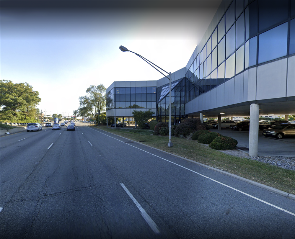 Bertone Piccini LLP Hasbrouck Heights,  Office