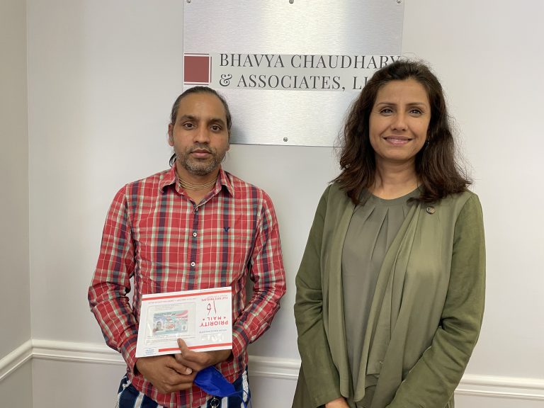 Bhavya Chaudhary & Associates, LLC Norcross,  Office