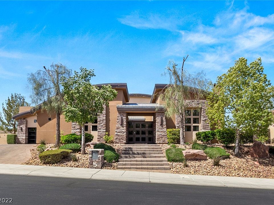 Dentons Las Vegas, NV Office