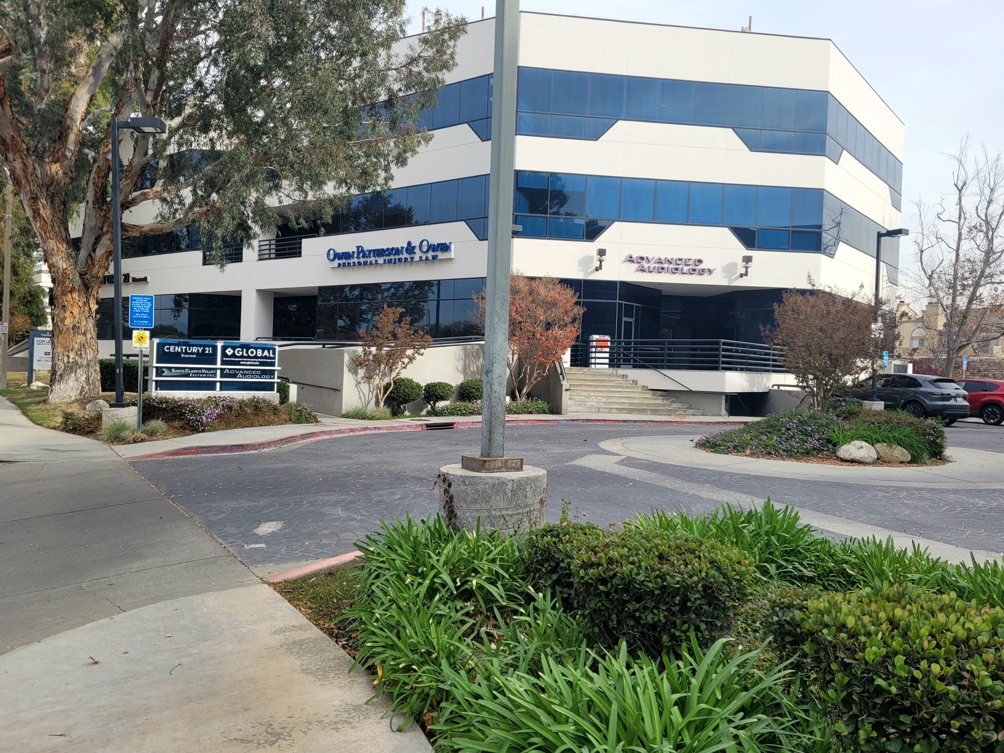 Kaiden Elder Law Group, PC Valencia,  Office