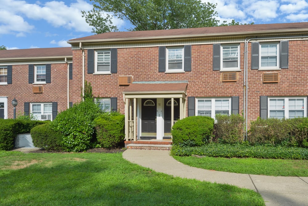 Javerbaum Wurgaft Hicks Kahn Wikstrom & Sinins, P.C Springfield, NJ Office