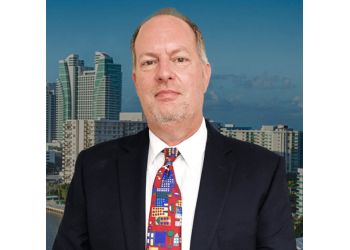 Ideal Compromise Mediation & Family Law, PLLC Fort Lauderdale, FL Office