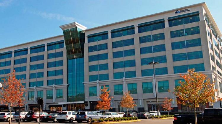 Johnston Barton Proctor & Rose LLP Birmingham, AL Office