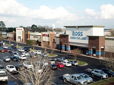 Seale & Ross Baton Rouge, LA Office