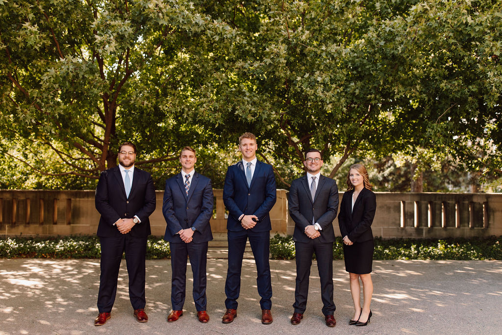 Fletcher Law Office, LLC Manhattan, KS Office