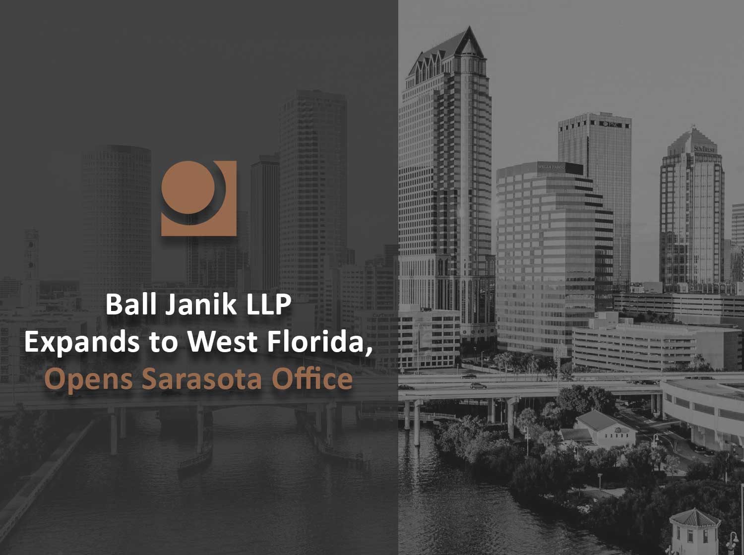 Law offices of Kubicki Draper Orlando, FL Office