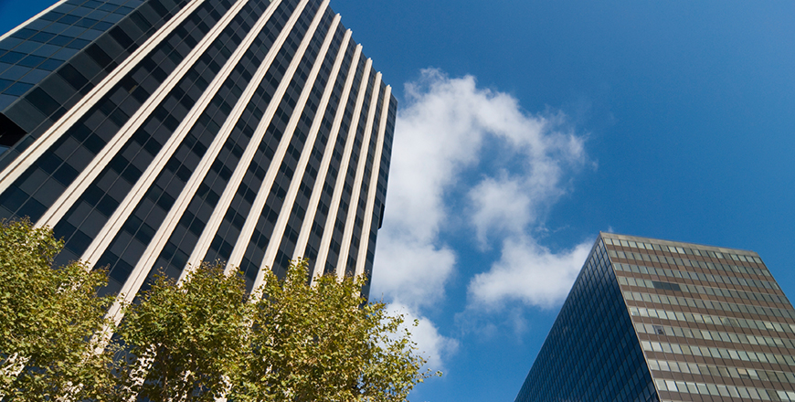 Ruttenberg IP Law, a PC Los Angeles,  Office