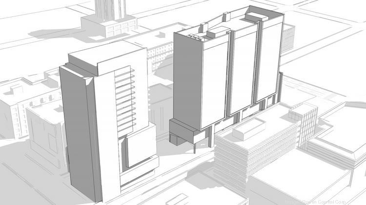 Black & Askerov, PLLC Seattle,  Office