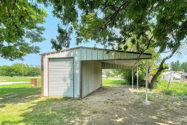 Kennedy Law Graford, TX Office