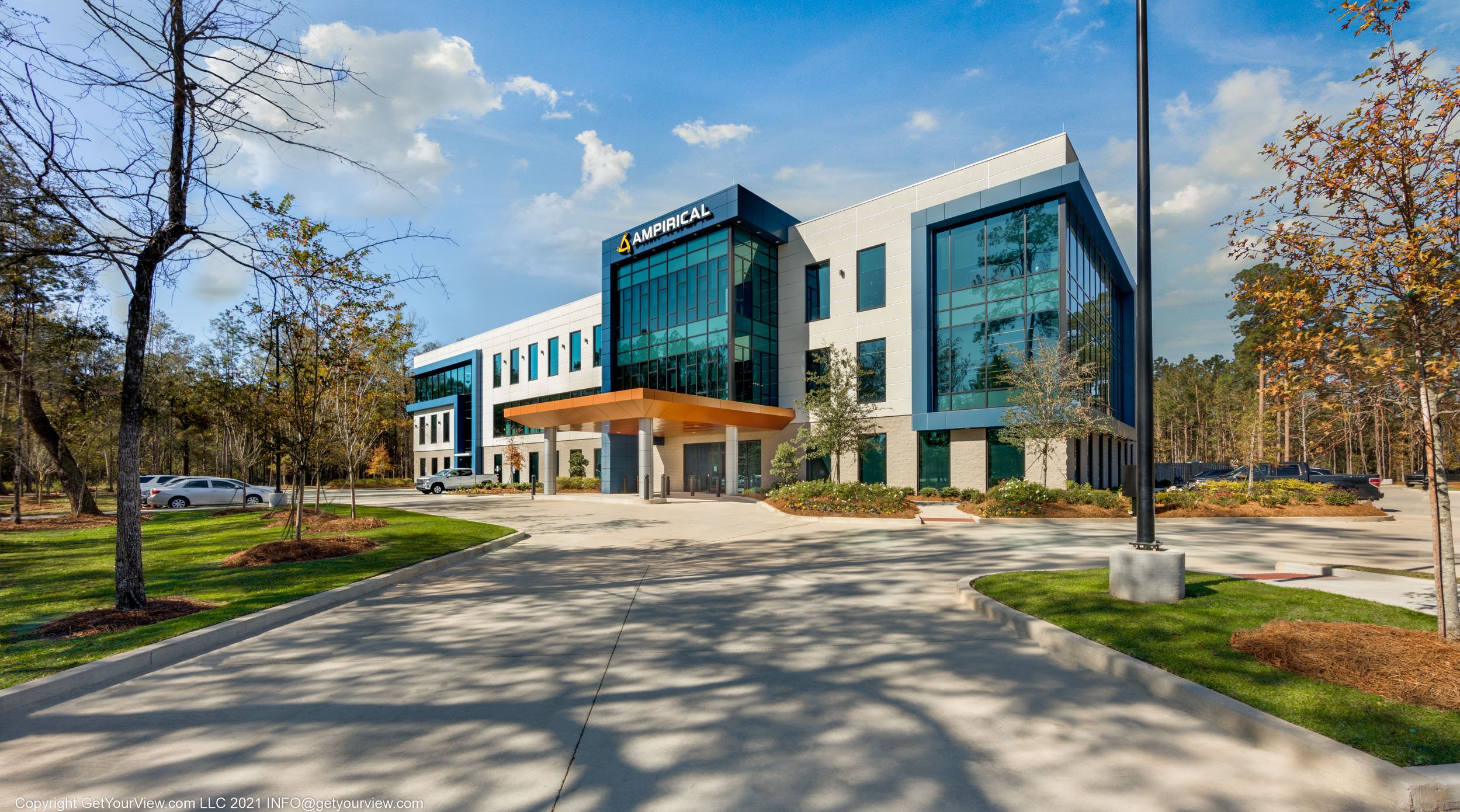 Tranchina & Mansfield, LLC Covington, LA Office