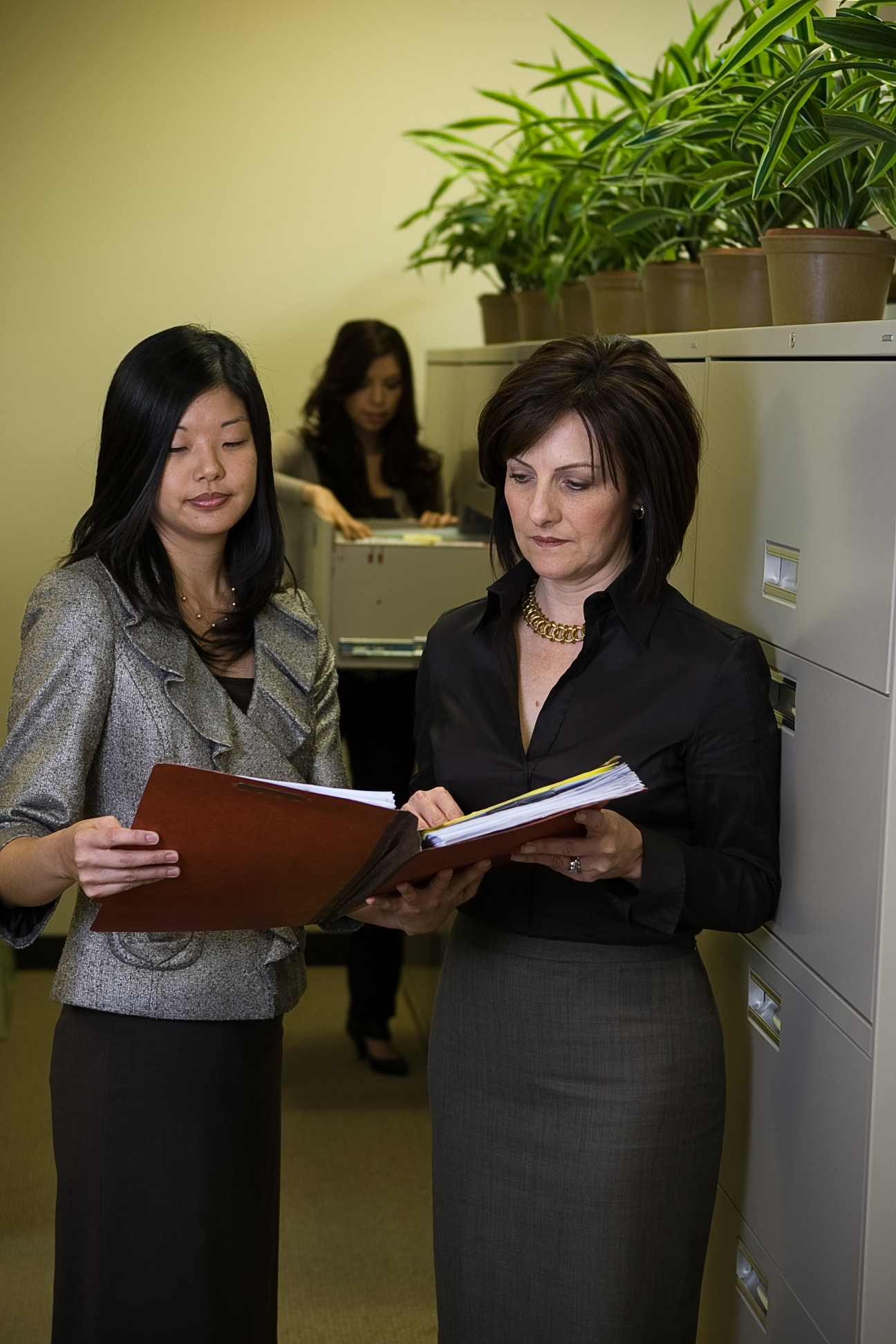 Van Oorschot Law Group, PC Los Angeles, CA Office