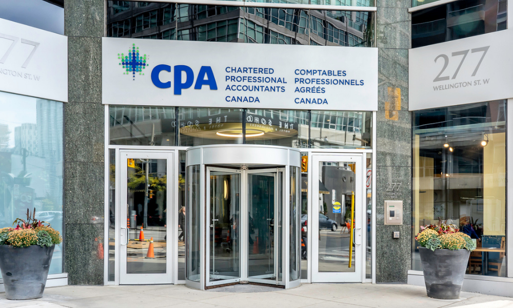 CMS Legal Toronto, Canada Office