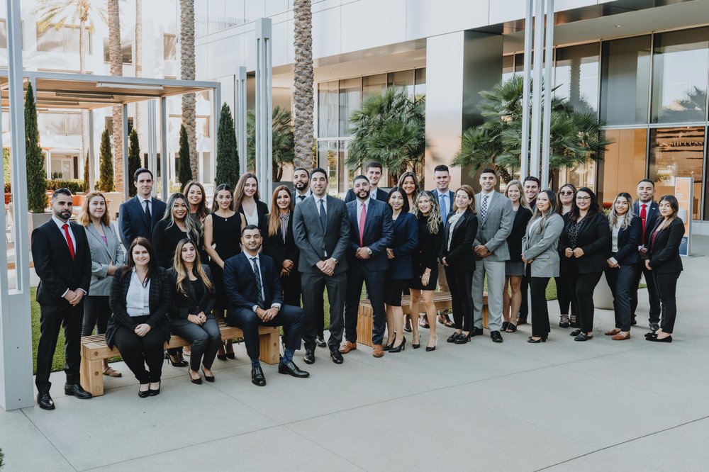 Borchard & Callahan, P.C Mission Viejo, CA Office