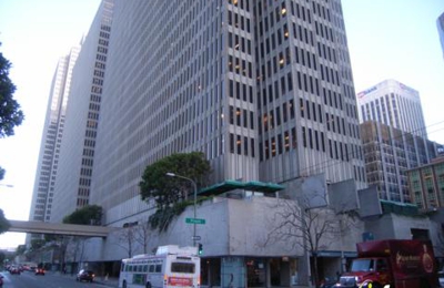 Baker McKenzie San Francisco, CA Office