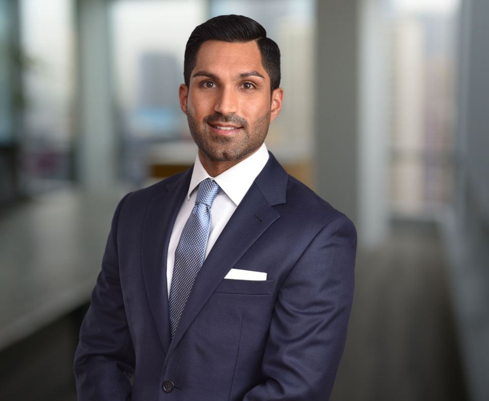 Ricci Tyrrell Johnson & Grey Philadelphia,  Office