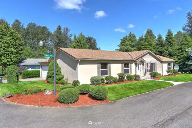 Buckley & Associates Vancouver, WA Office