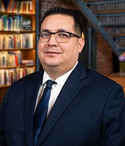 Carabin & Shaw, PC San Antonio, TX Office