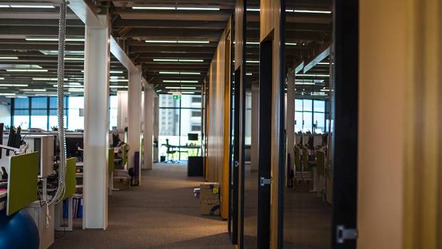 Lane Neave Christchurch, United Kingdom Office