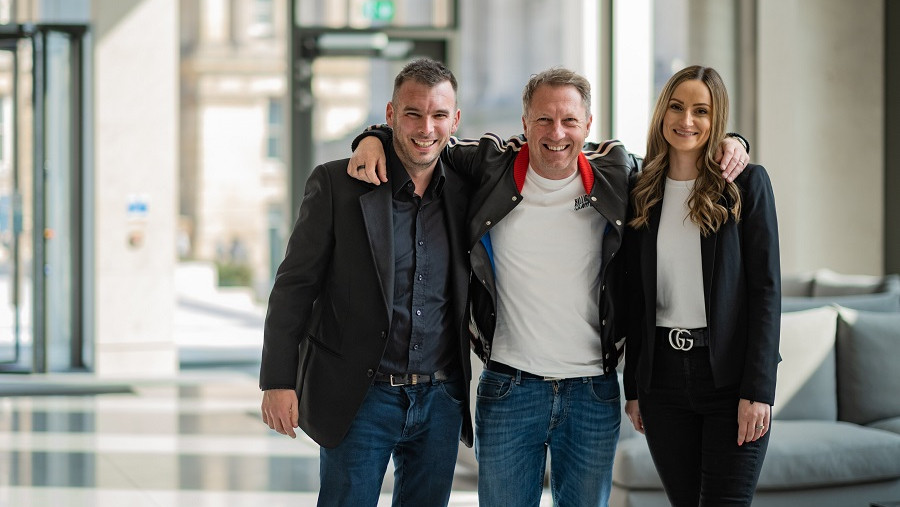 Charles Russell Speechlys Oxford, UK-England Office