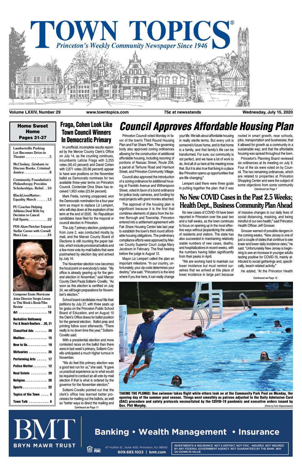 Pellettieri, Rabstein & Altman Newtown, PA Office