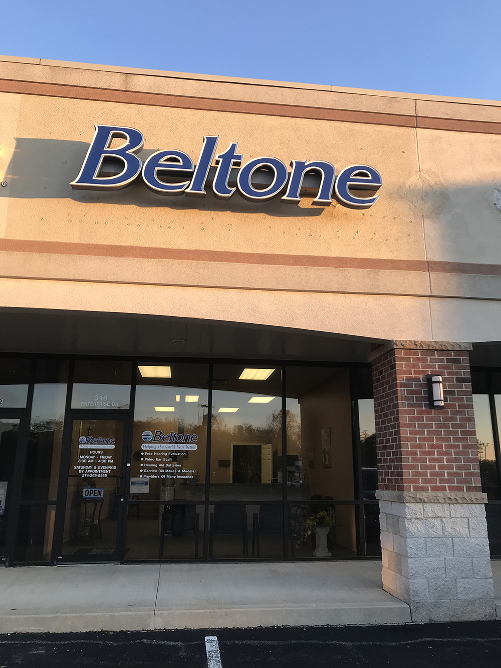 Glaser & Ebbs Warsaw, IN Office