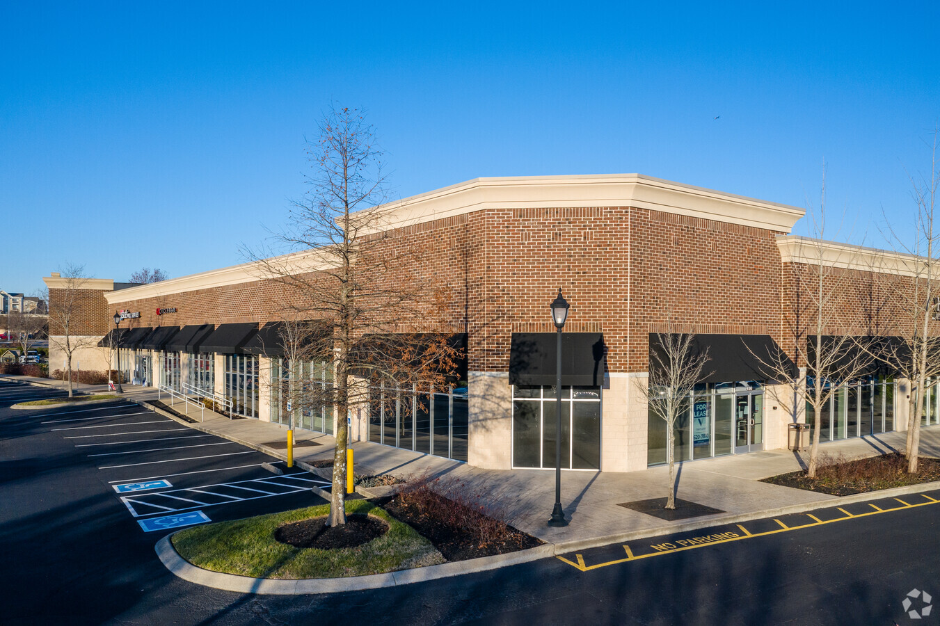 Chamberlain Firm, PLLC Hendersonville,  Office