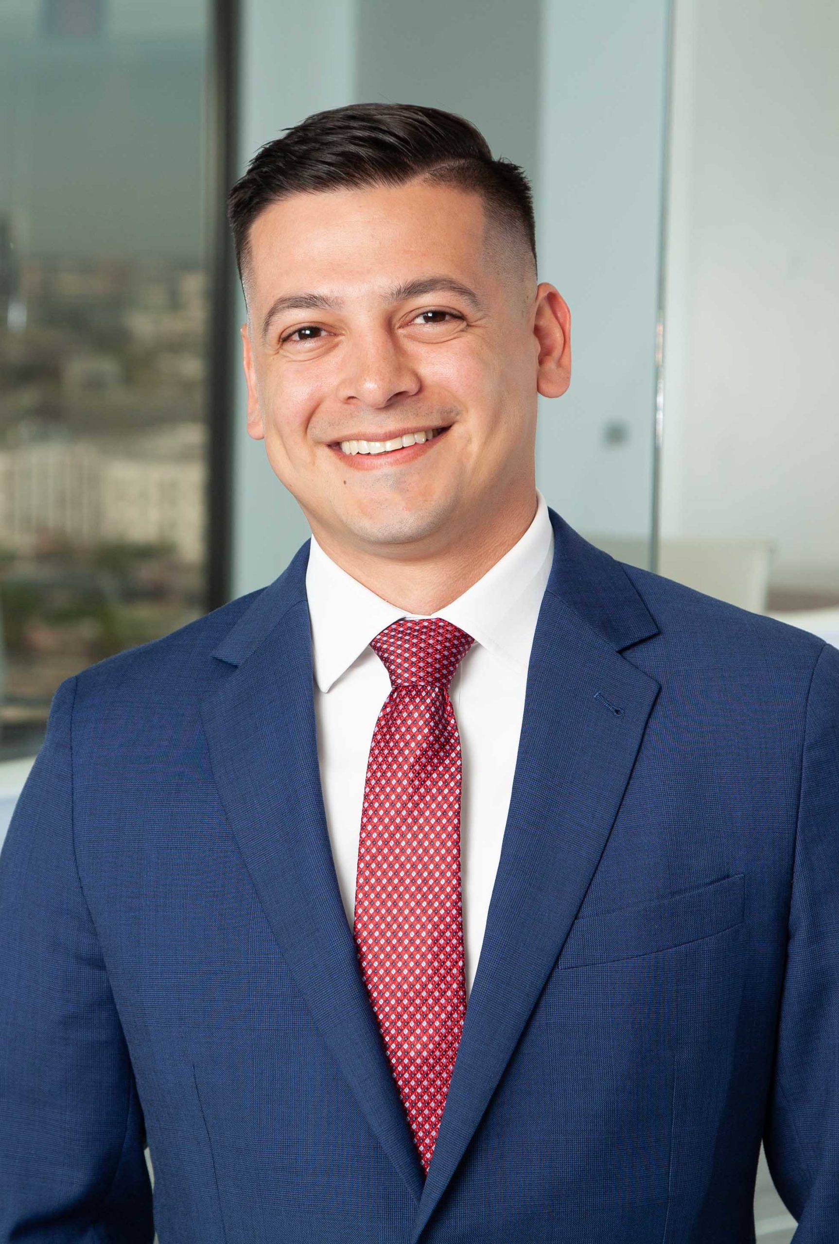 McCathern, Shokouhi, Evans, Grinke Dallas, TX Office