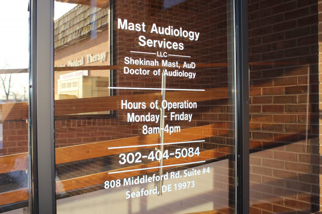 Barros, McNamara, Malkiewicz and Taylor, P.A Seaford, DE Office